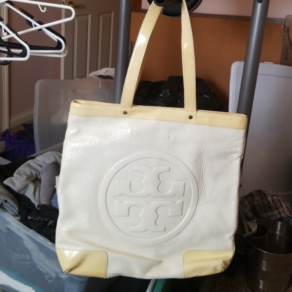 Tory Burch large Tote